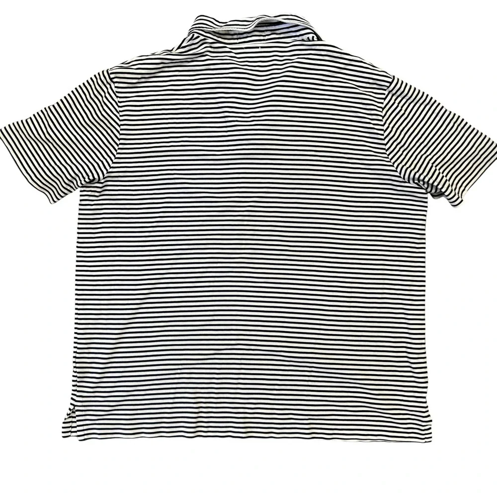 EUC‎ Polo Ralph Lauren MENS LARGE Classic Fit POLO SHIRT